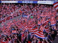 ©  Atlético de Madrid