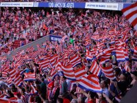 ©  Atlético de Madrid