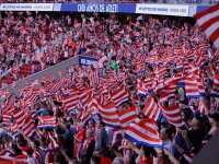 ©  Atlético de Madrid