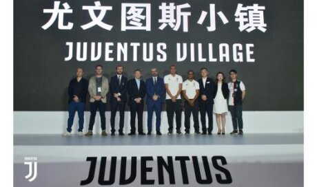 ©  Juventus