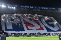 ©  Paris SG