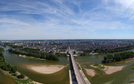 ©  Tours Métropole