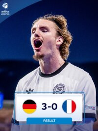 ©  UEFA Men's Youth / X