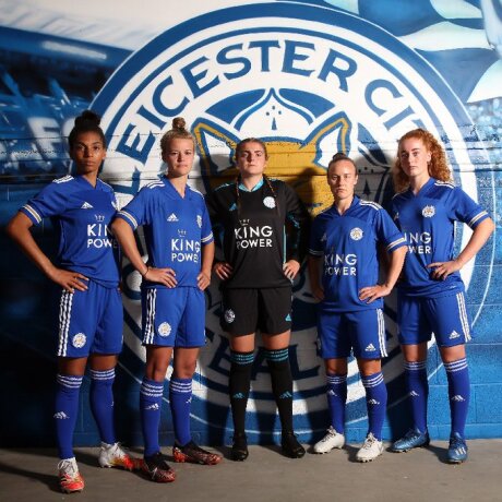 ©  Leicester City FC