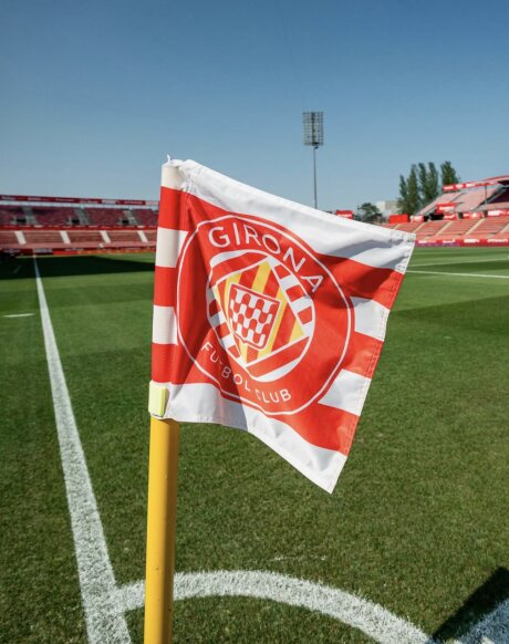 ©  Girona FC