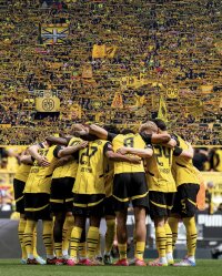 ©  Borussia Dortmund