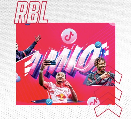 ©  RB Leipzig