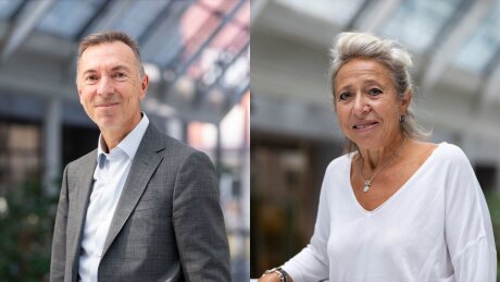 ©  Pôle Léonard de Vinci