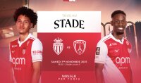 ©  AS Monaco FC