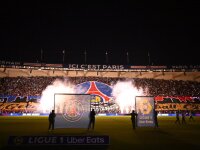 ©  Paris Saint-Germain