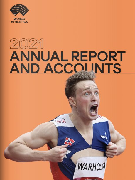 ©  World Athletics