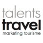 Talents Travel China