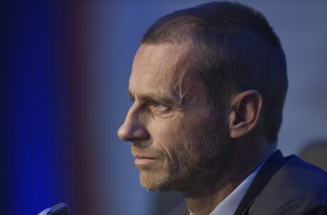 ©  UEFA