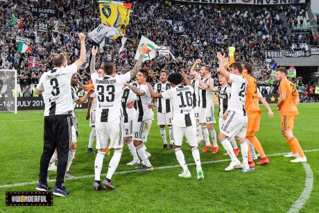 ©  Juventus FC