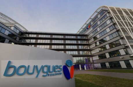 ©  Bouygues Télécom