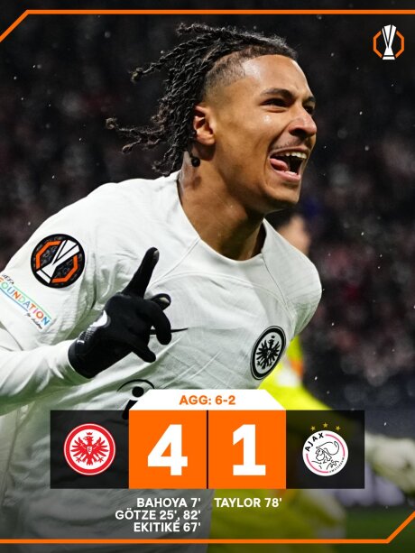 ©  UEFA Europa League / X