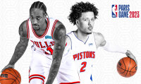 ©  NBA