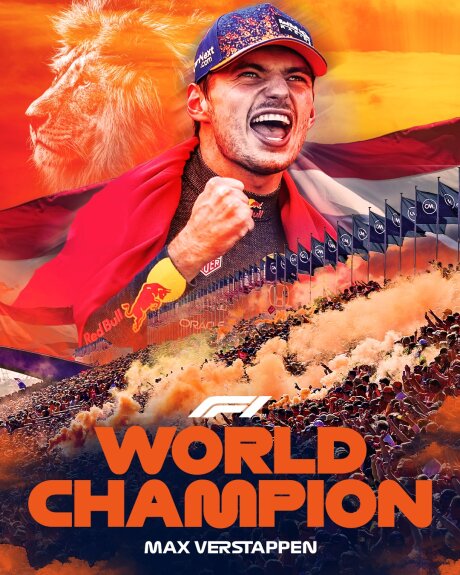 ©  Formula 1