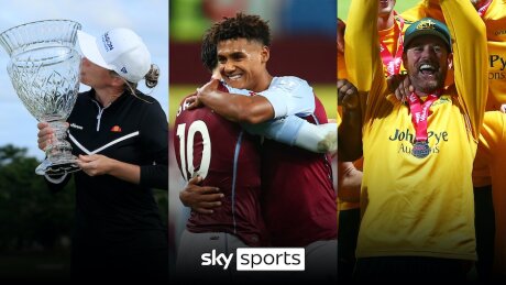 ©  Sky Sports