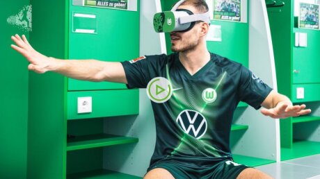 ©  VfL Wolfsburg