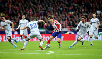 ©  Club Atlético de Madrid