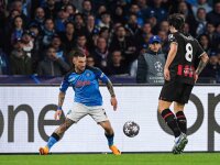 ©  SSC Napoli