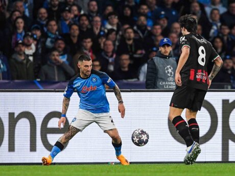 ©  SSC Napoli
