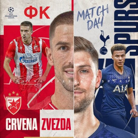 ©  Tottenham Hotspur FC
