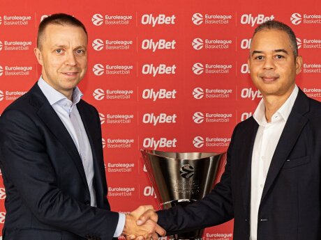 ©  Euroleague Basketball