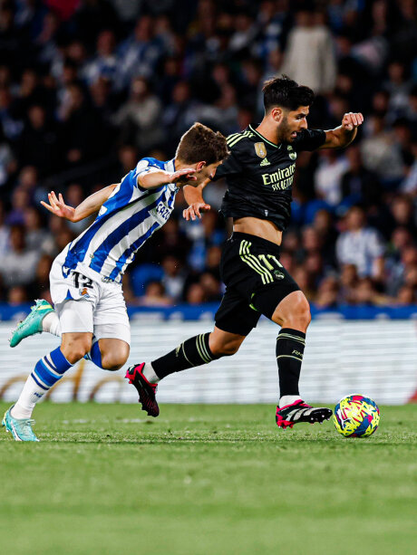 ©  Real Madrid FC / Twitter