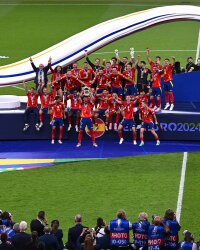 ©  UEFA Euro 2024 / X