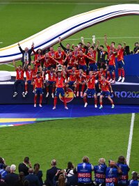 ©  UEFA Euro 2024 / X