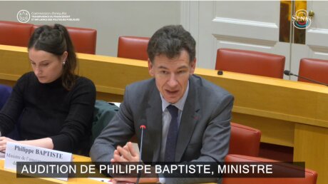 ©  Sénat