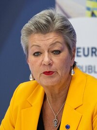 ©  Belgian Presidency of the Council of the European Union / Julien Nizet