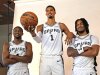 ©  Instagram San Antonio Spurs