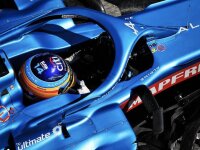 ©  Alpine F1 / Instagram