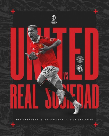 ©  MUFC