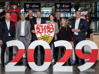 ©  VfB Suttgart