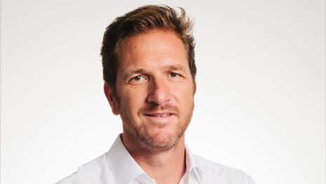 Cédric Mathorel, PDG de padoa : les nouveaux objectifs avec la levée de fonds de 80 millions d’euros - © D.R.