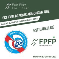 ©  RC Strasbourg Alsace
