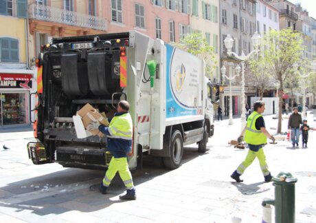 ©  Ville de Toulon