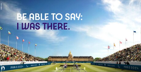 ©  Paris 2024