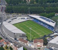 ©  Mairie de Dunkerque