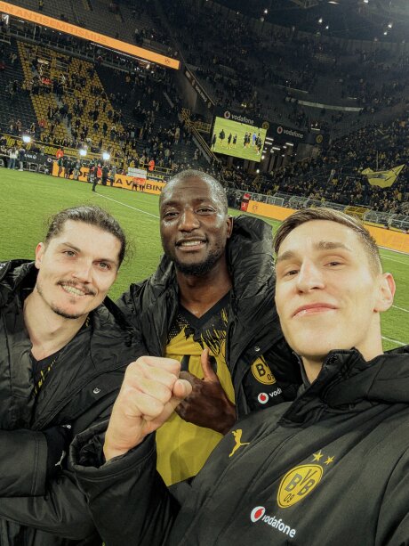 ©  Borussia Dortmund