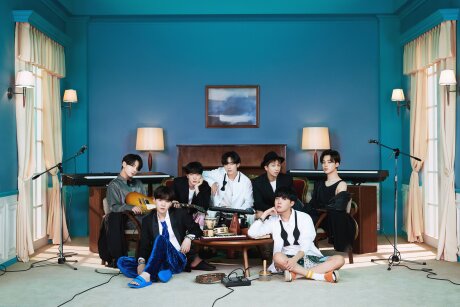 ©  Big Hit Entertainment