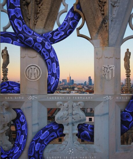 ©  FC Inter Milan