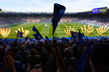 ©  LCFC