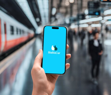 ©  BlaBlaCar