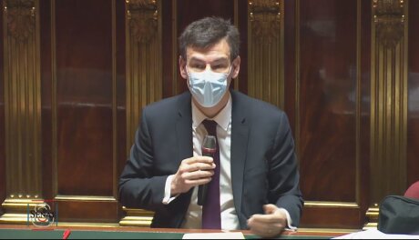 ©  Sénat