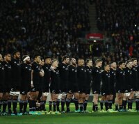 ©  New Zealand Rugby